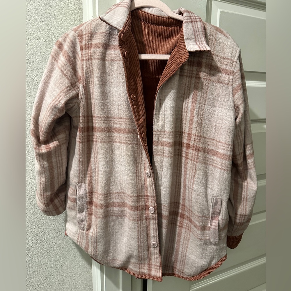 Thick Jacket - image 3